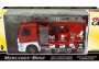 1:20 Mercedes-Benz Antos Fire Truck