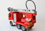 1:20 Mercedes-Benz Antos Fire Truck