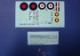 1:72 Supermarine Spitfire Mk.Vb ″Aces″