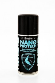 Nanoprotech Electric – sprej (75 ml)