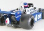 1:20 Tyrell P34, 1977 Monaco GP