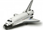 1:100 Space Shuttle Atlantis