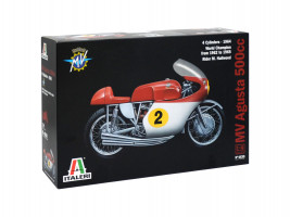 1:9 MV Agusta 500 cc. (1964)