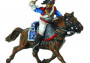 1:72 French Cuirassiers (1807–1815)