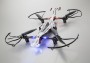 Drone Racer G-Zero Dynamic White (Readyset)