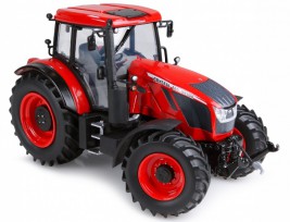 1:32 Zetor Crystal 160 (2016)