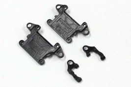 Mini-Z: Hard Suspension Arm Set pre MR-03