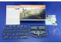 1:48 Supermarine Spitfire Mk.IXc Early Version (ProfiPACK edition)