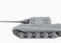 1:100 Sd.Kfz.186 Jagdtiger Heavy Tank Destroyer