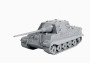 1:100 Sd.Kfz.186 Jagdtiger Heavy Tank Destroyer