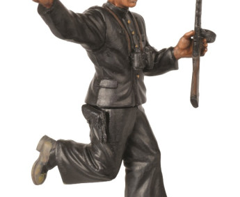 1:35 Soviet Naval Infantry WWII 
