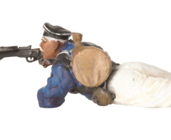 1:35 Soviet Naval Infantry WWII 