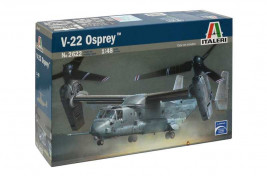 1:48 V-22 Osprey