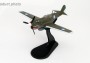 1:72 P-40N Warhawk Chinese Air Force 5th FG, 29th FS, White 663