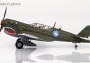 1:72 P-40N Warhawk Chinese Air Force 5th FG, 29th FS, White 663