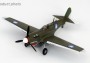 1:72 P-40N Warhawk Chinese Air Force 5th FG, 29th FS, White 663