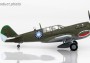 1:72 P-40N Warhawk Chinese Air Force 5th FG, 29th FS, White 663