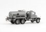 1:43 Praga V3S, fekálne vozidlo (1967) – šedá