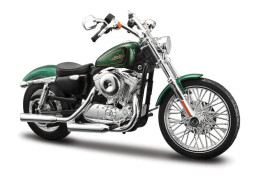 1:12 Harley-Davidson XL 1200V Seventy Two (2013)