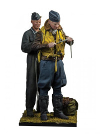 EISERNES KREUZ DER ADLER 1940 1/48