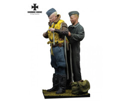 EISERNES KREUZ DER ADLER 1940 1/48