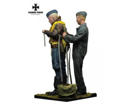 EISERNES KREUZ DER ADLER 1940 1/48