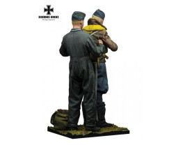 EISERNES KREUZ DER ADLER 1940 1/48