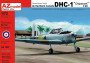 1:72 de Havilland Canada DHC-1 ″Chipmunk″ T.20