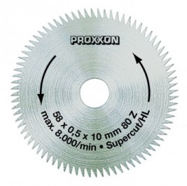 Pilový kotúč 'Super-Cut' (1ks)