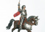 1:72 French Knights XV A.D.