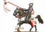 1:72 French Knights XV A.D.