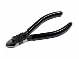 Kliešte cvikacie bočné (pre plasty a mäkké kovy)