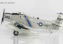1:72 A-1H Skyraider, USN VA-52 ″Knight Riders″, NM300, USS Ticonderoga