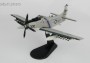 1:72 A-1H Skyraider, USN VA-52 ″Knight Riders″, NM300, USS Ticonderoga