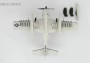 1:72 A-1H Skyraider, USN VA-52 ″Knight Riders″, NM300, USS Ticonderoga