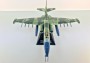 1:72 Suchoj Su-25K Frogfoot, No. 1002, Czech Air Force (Signature Edition)