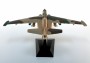 1:72 Suchoj Su-25K Frogfoot, No. 25590, Iraqi Air Force, Jelieah AB