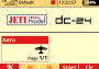 DC-24 EX Carbon Line Multimode (CZ SW)