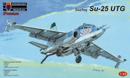 1:48 Suchoj Su-25 UTG