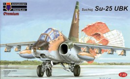 1:48 Suchoj Su-25 UBK