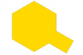 Farba Tamiya akryl X-8 Lemon Yellow (10ml)