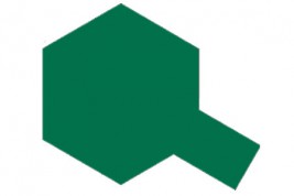 Farba Tamiya akryl X-5 Green (10ml)