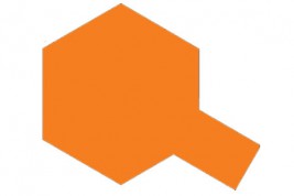 Farba Tamiya akryl X-26 Clear Orange (10ml)