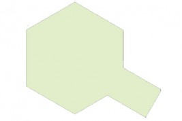 Farba Tamiya akryl XF-21 Sky (10ml)
