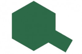 Farba Tamiya akryl XF-26 Deep Green (10ml)
