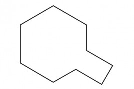 Farba Tamiya akryl XF-86 Flat Clear (10ml)