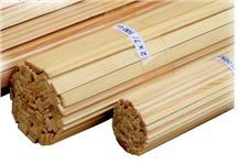 Nosník 15x15x1000 mm (1ks)
