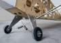 Piper J3 1800mm (stavebnica)