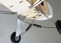 Piper J3 1800mm (stavebnica)