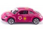 1:55 VW Beetle (ružový)